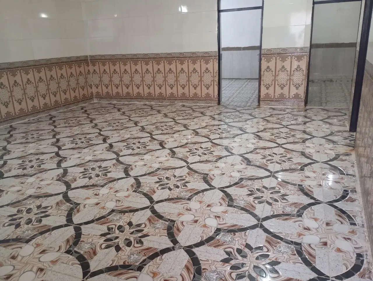 اجاره منزل مسکونی