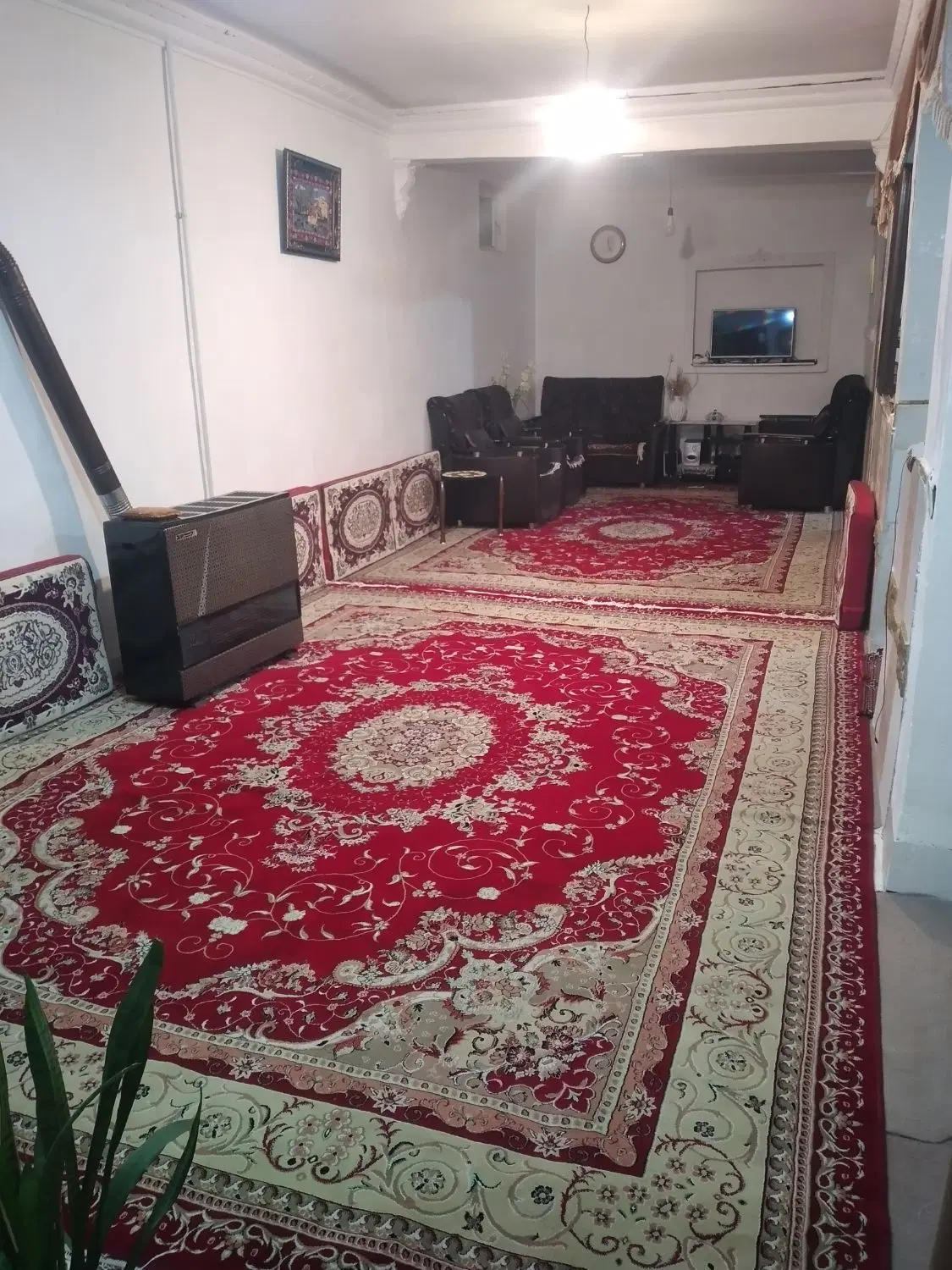 اجاره خانه ویلایی ریگسیاه