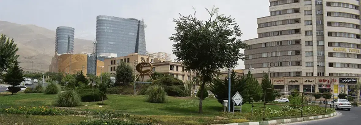 آپازتمان ۶۰ متری یاس