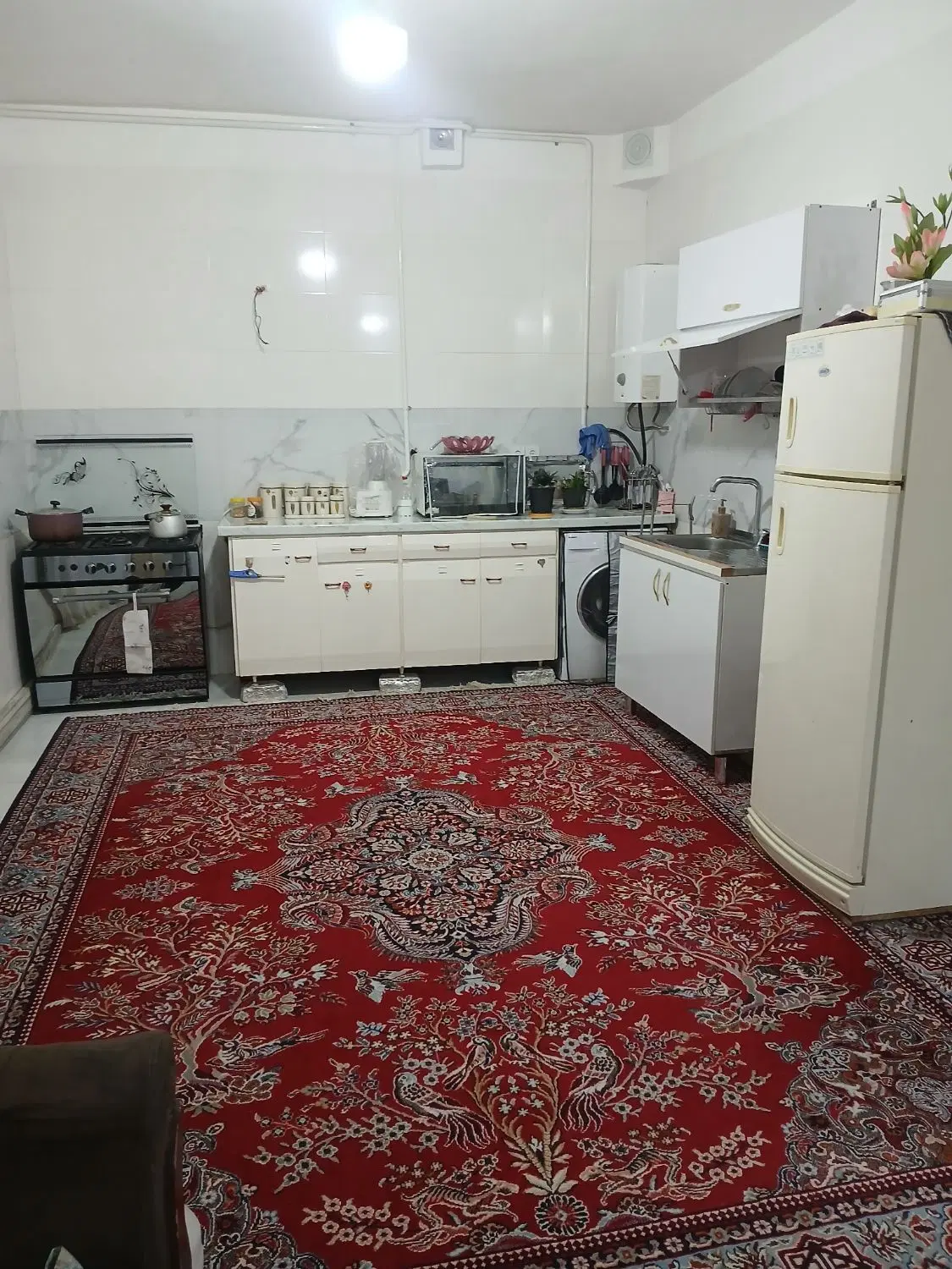 رهن واجاره ویلایی نوساز