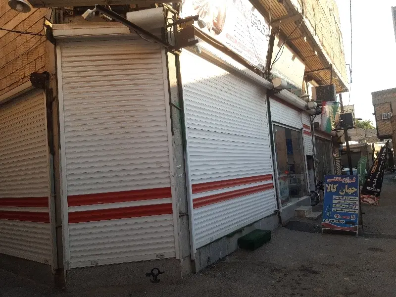 رهن و اجاره مغازه مرکز شهر