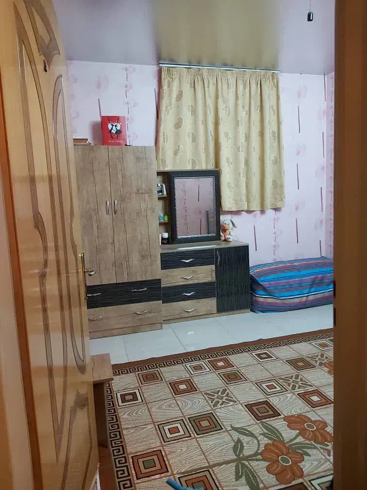 اجاره واحدتک خواب نقلی مرکزشهرنجف اباد