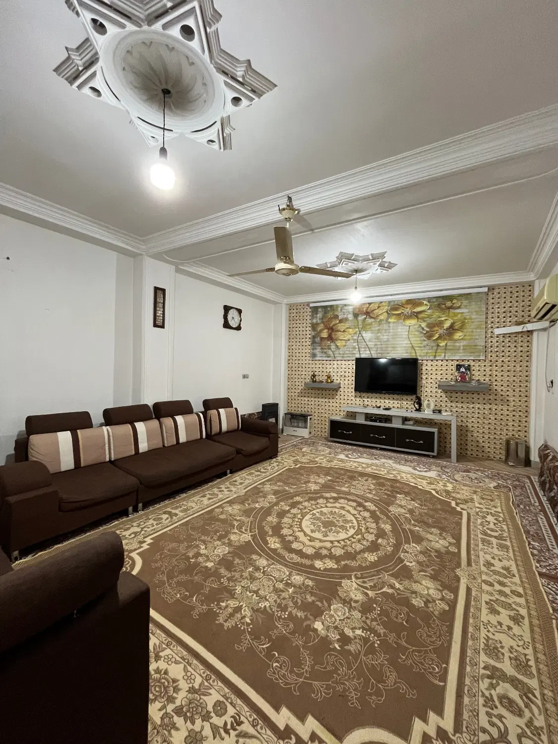 فروش واحد ۹۰ متری دوخواب