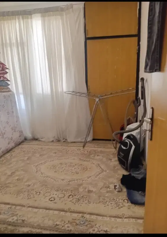 «آپارتمان ۵۹ متری دنج و اقتصادی در مارلیک