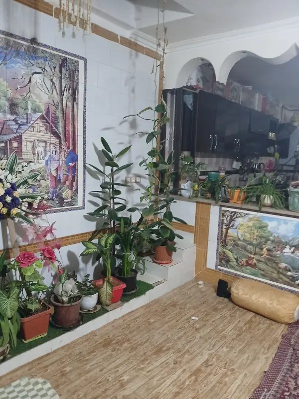خانه ویلایی اجاره مستقل شرف آباد