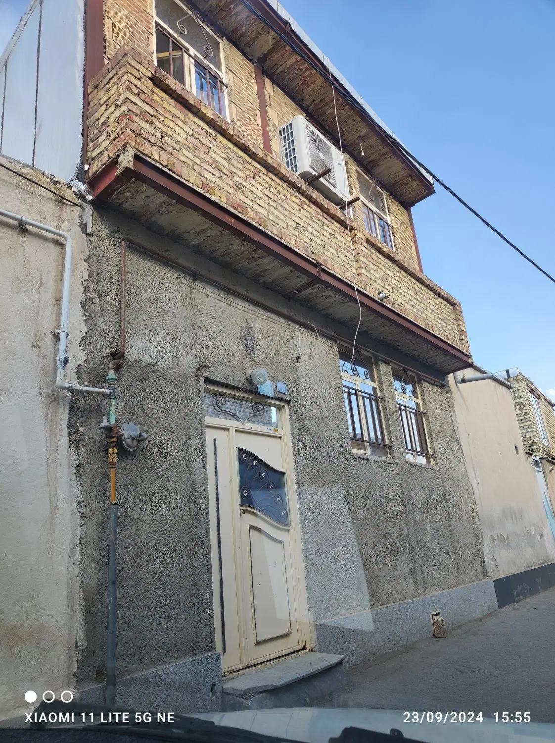 اجاره منزل مسکونی دوبلکس خیابان باباساعی