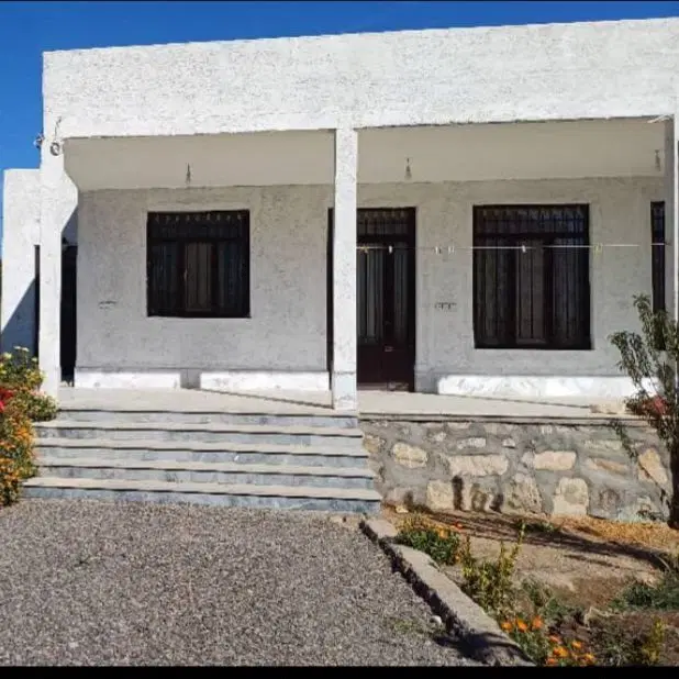 باغ میوه و ویلای کاشان مشهد اردهال