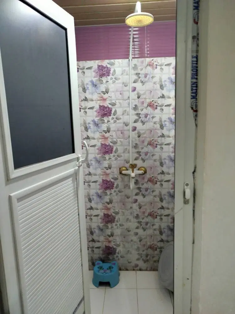 فروش خانه به مدت محدود