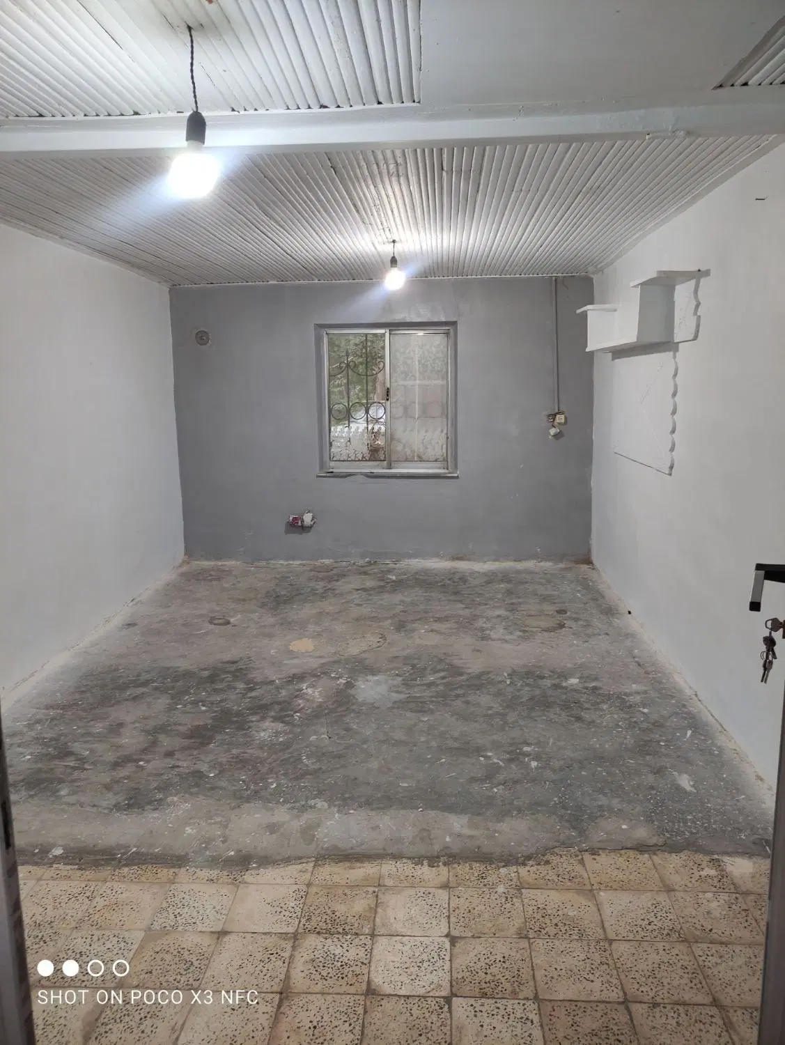 اجاره خانه ۹۰ متری ویلایی دربست