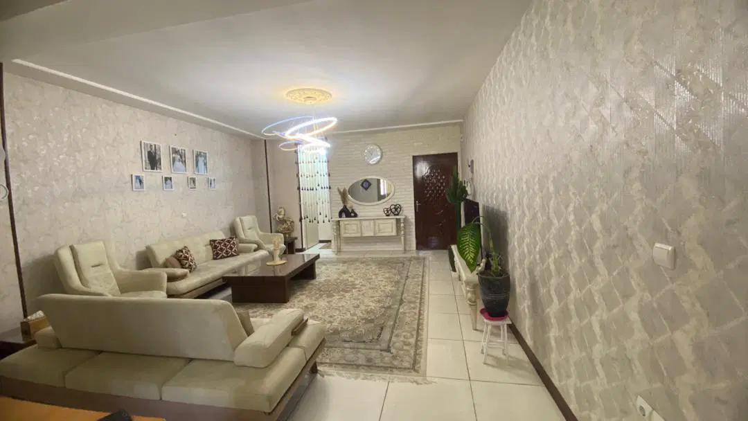 واحد ۷۰متری یک خواب فول