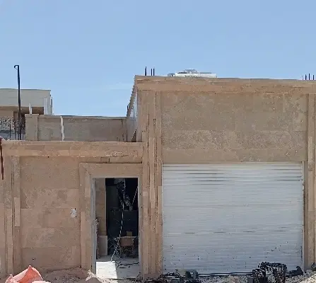 فروش ویلایی دلیران ۲۳(مریم)