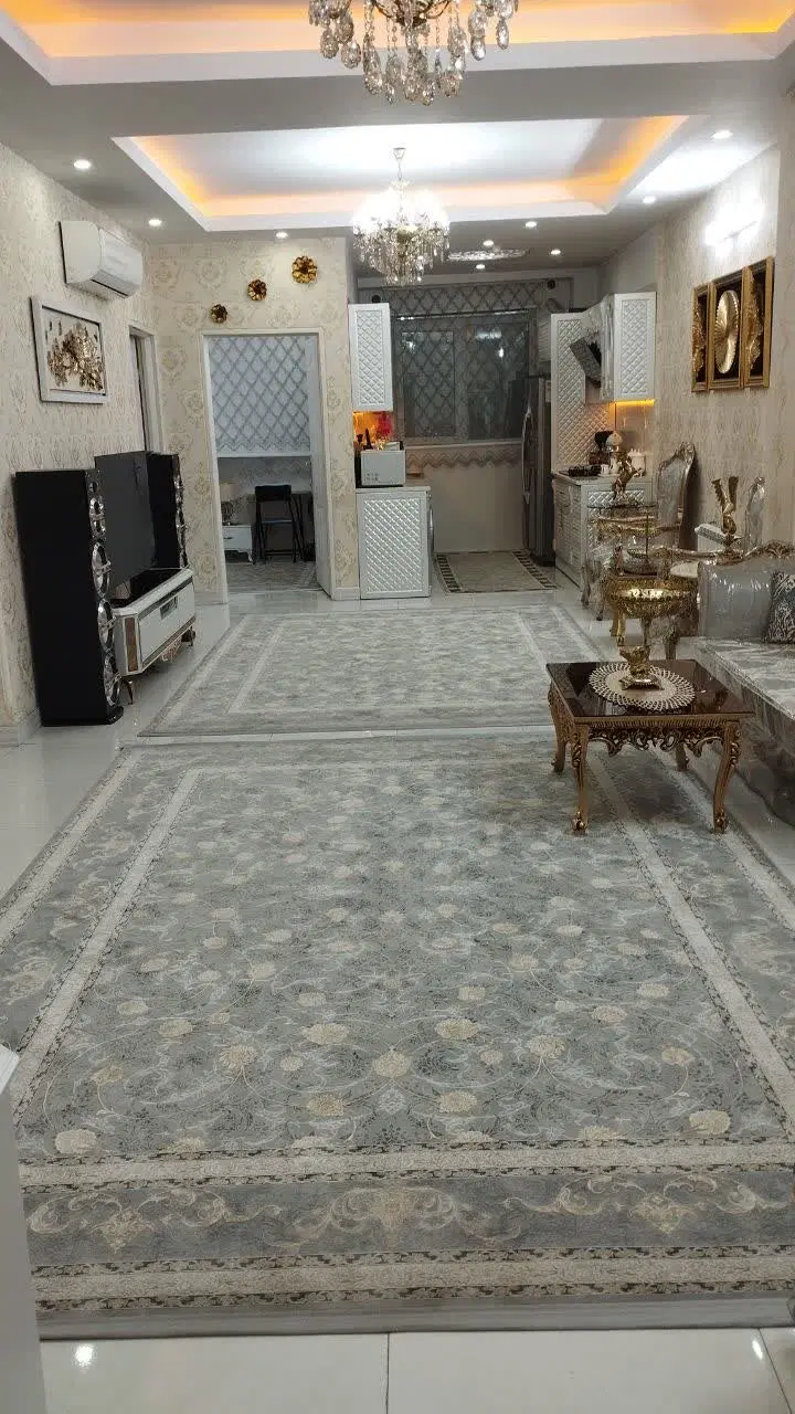 آپارتمان 85متری تک واحدی خوش نقشه