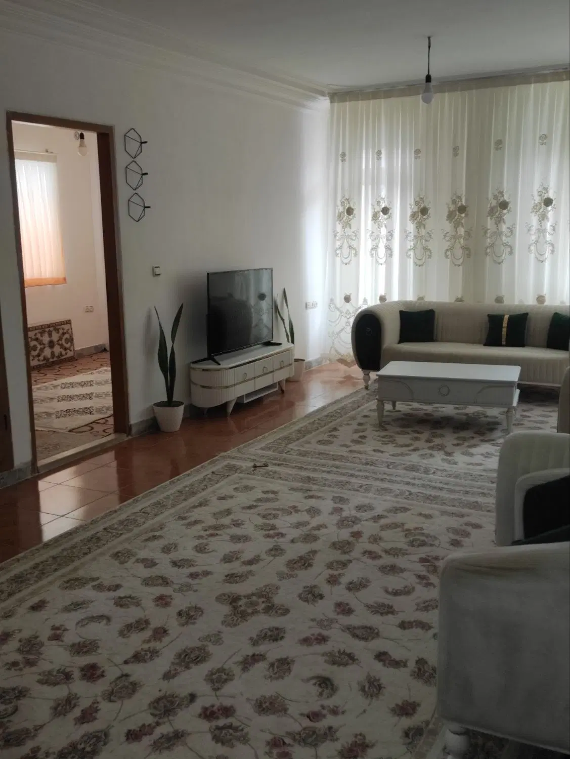اجاره آپارتمان یک خوابه سید جمال