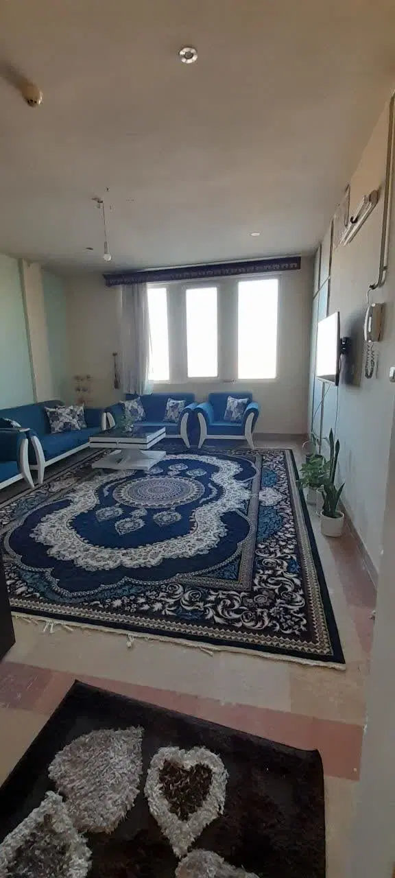 اجاره اپارتمان