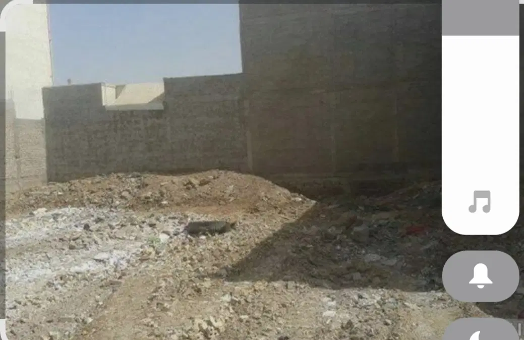 فروش زمین مسکونی