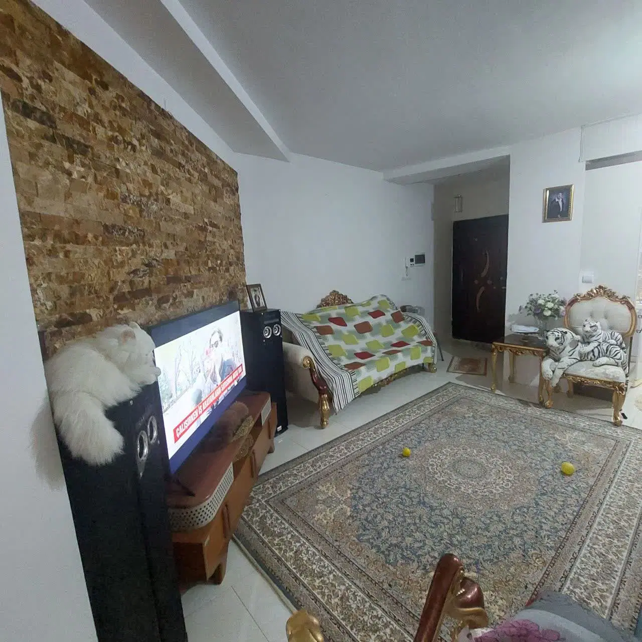 فروش واحد مسکونی