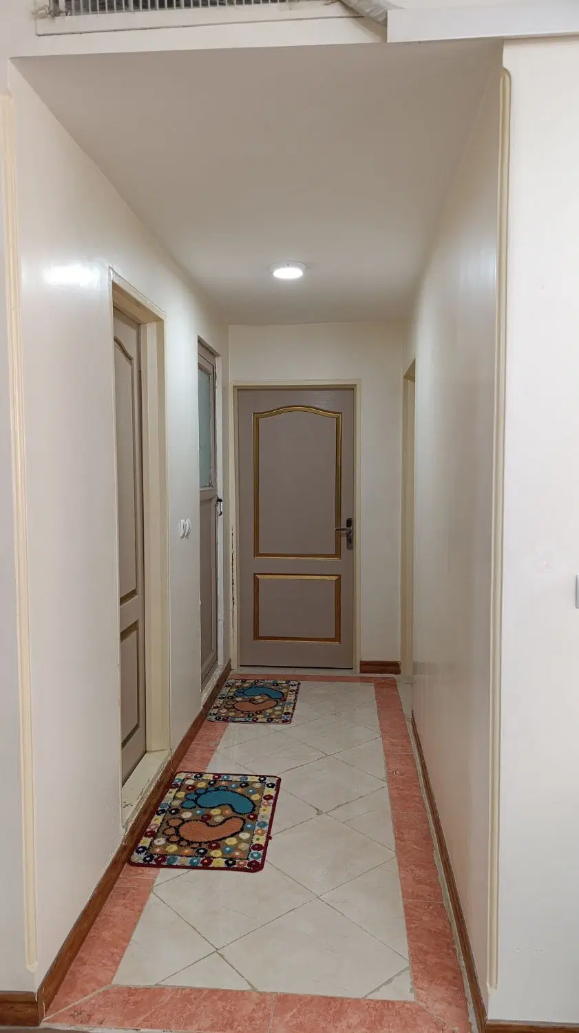 یک واحد آپارتمان ۱۰۳ متری اجاره داده میشود