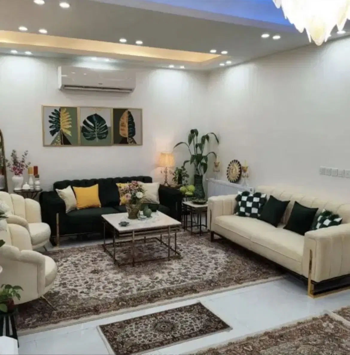 واحد ۷۰ متری _ تک خواب _ پشت شهرداری _ موقعیت عالی