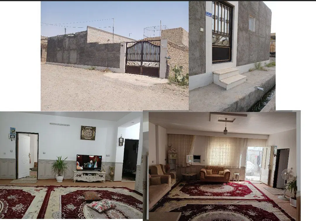 منزل فروشی .بهترین موقعیت مکانی