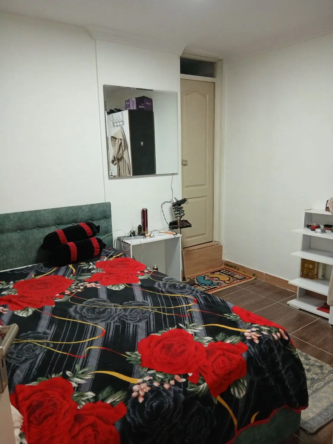 خونه ویلایی دو طبقه واقع در همدان