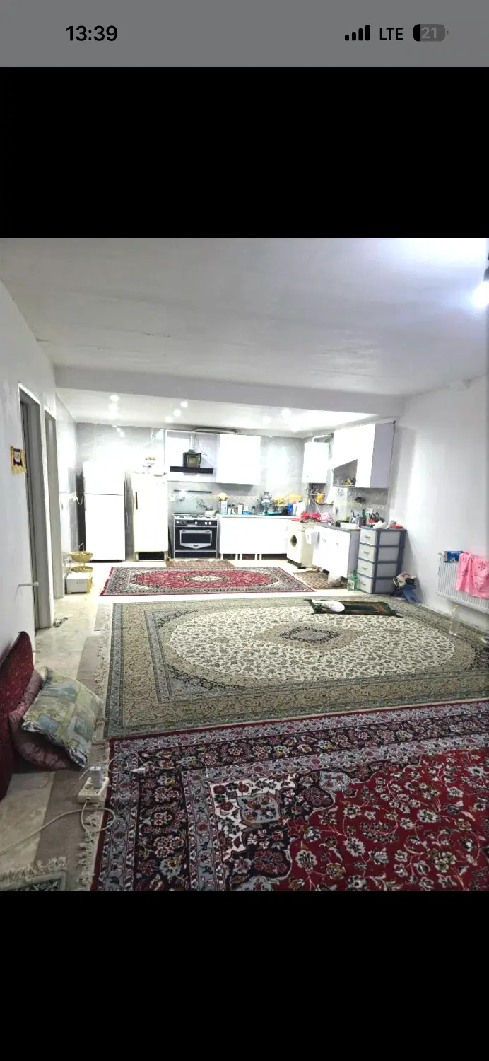 گیلاوند میدان شاهد یاس ۴