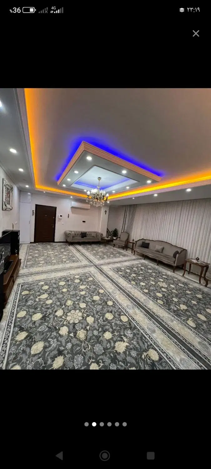 فروش واحد