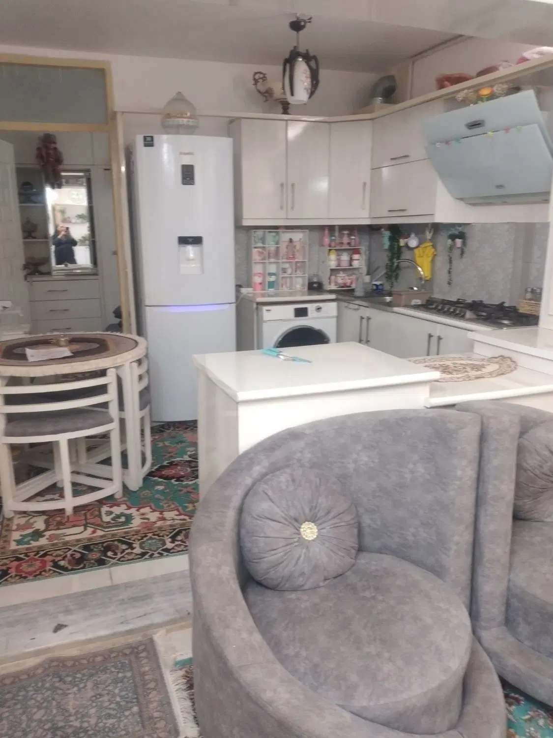 رهن واجاره