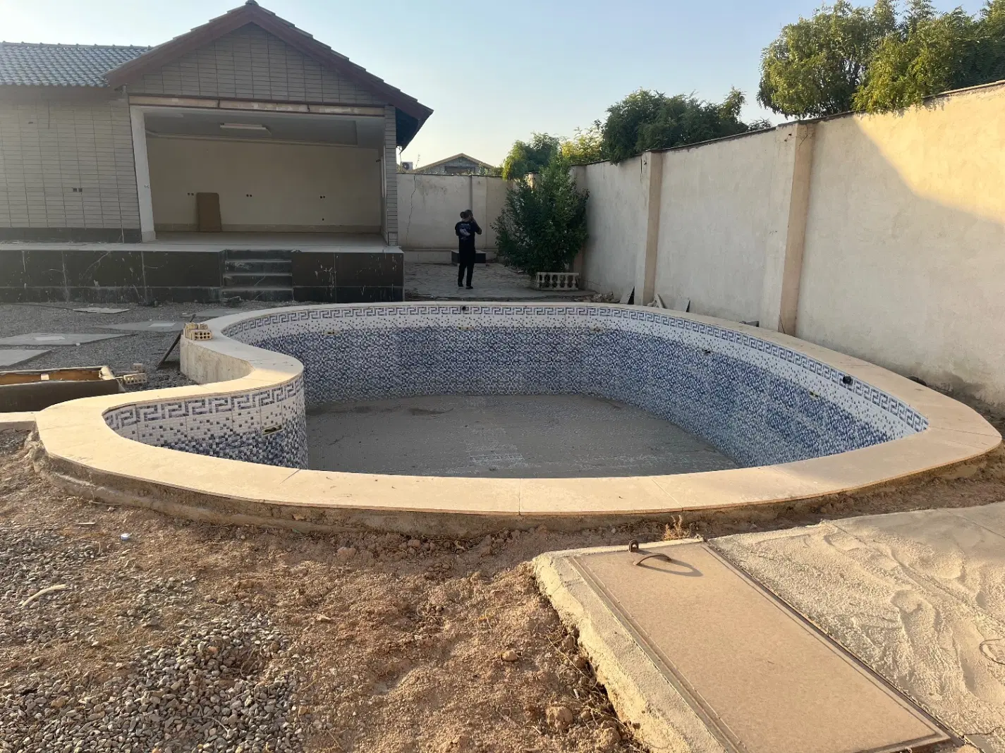 باغ ویلا
