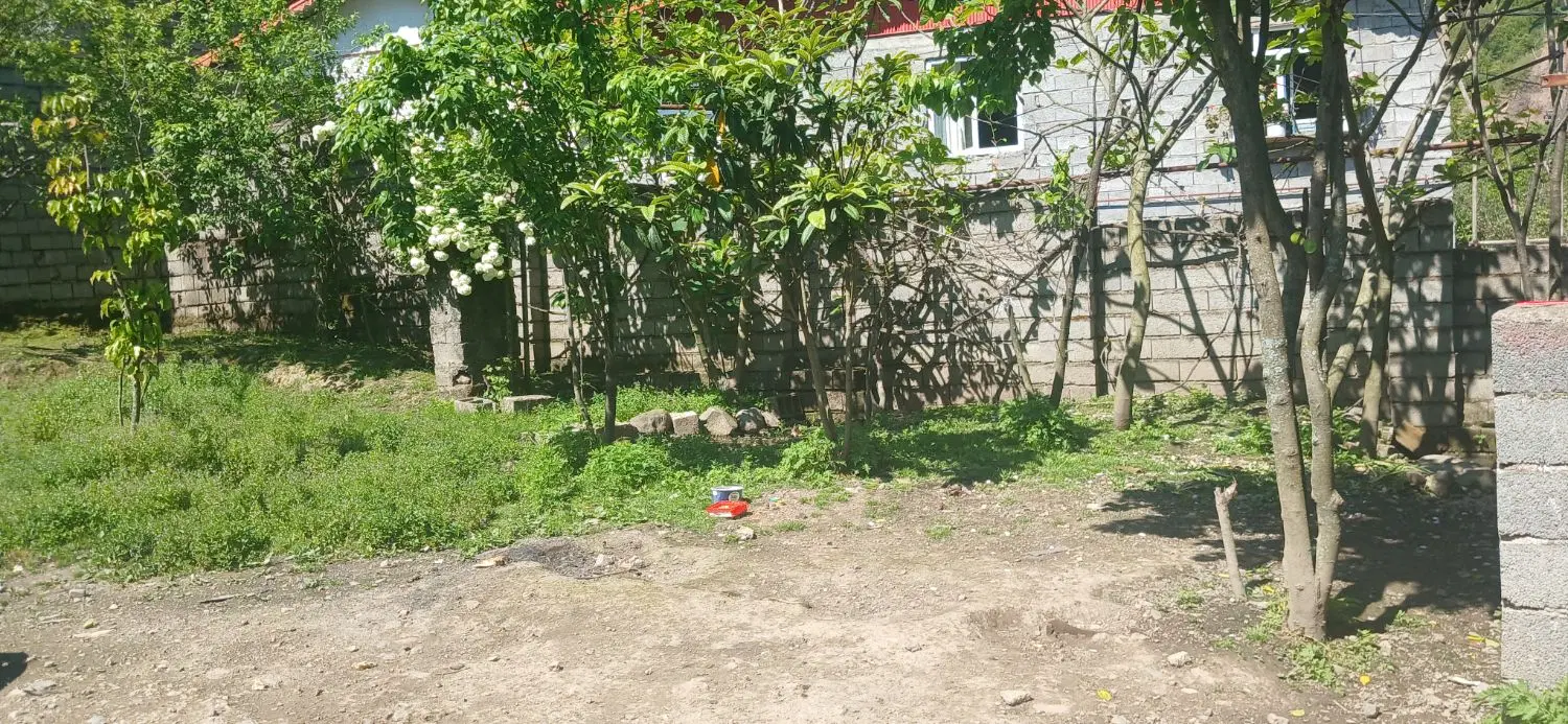 زمین ویلایی