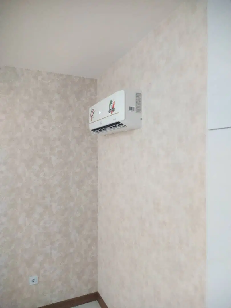 دوخوابه مرتب و شیک باهنرجنوبی