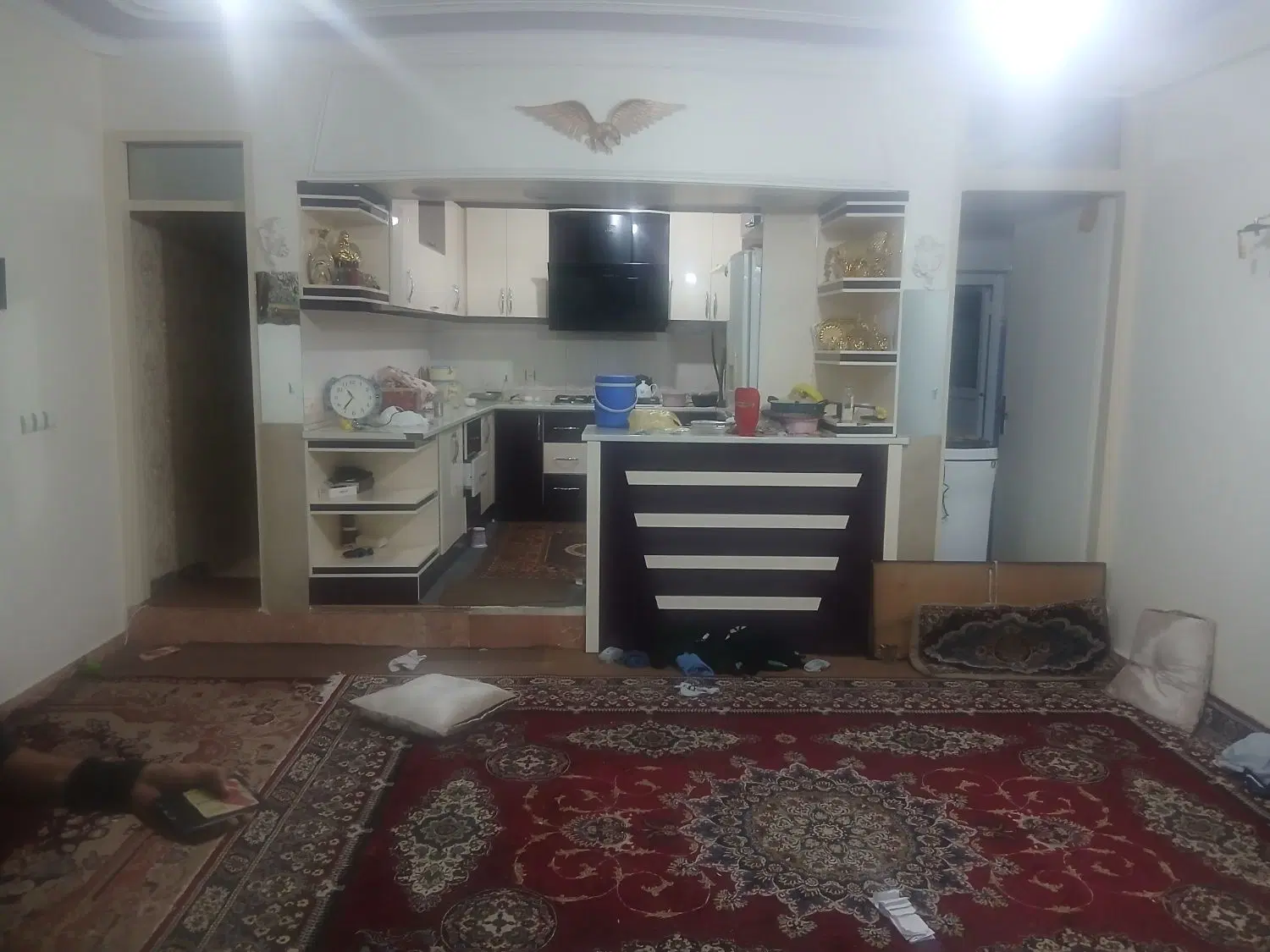خانه در یکه دکان