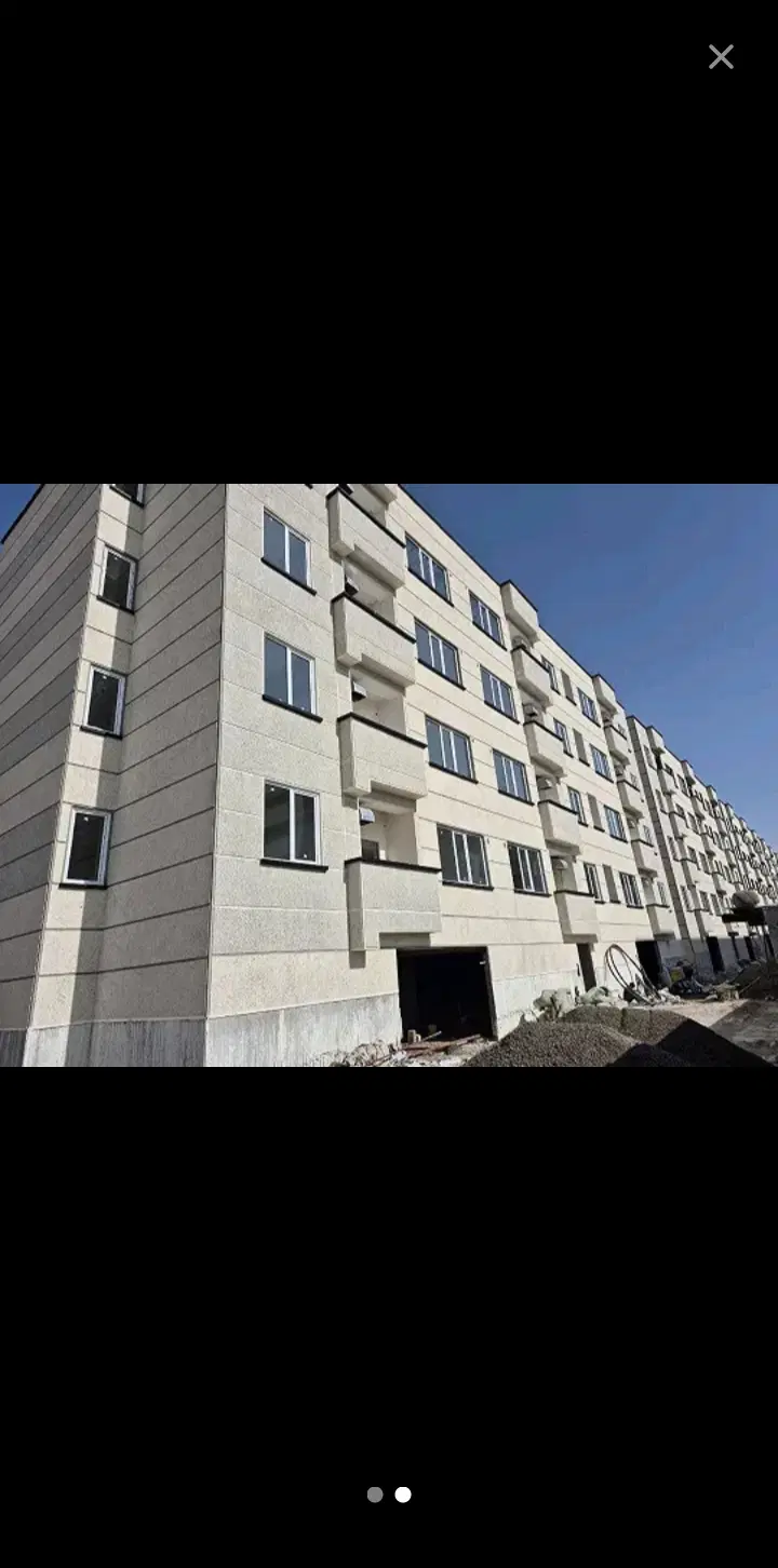 مسکن ملی ماهسنگ