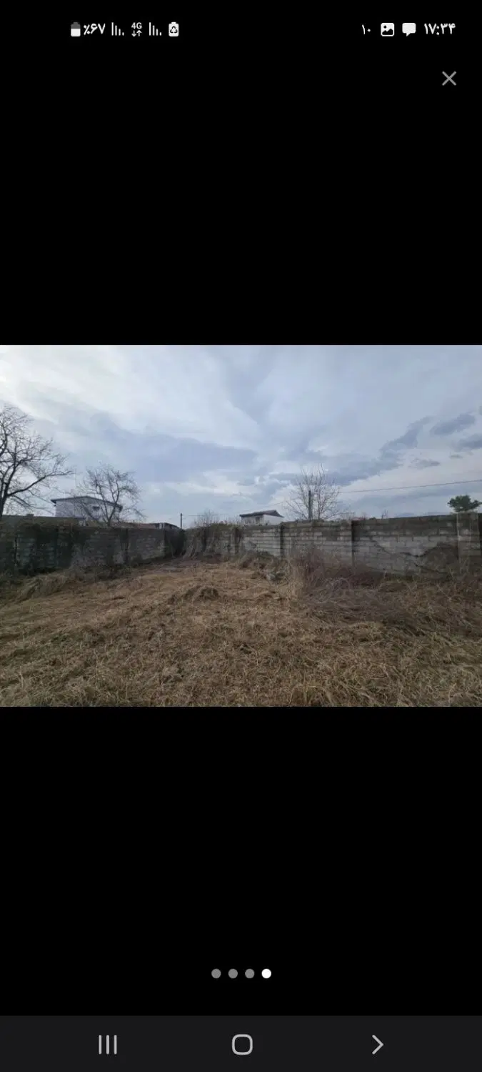 زمین مسکونی شهری  رضوان شهر