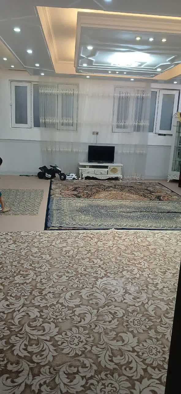 منزل اجاره ای