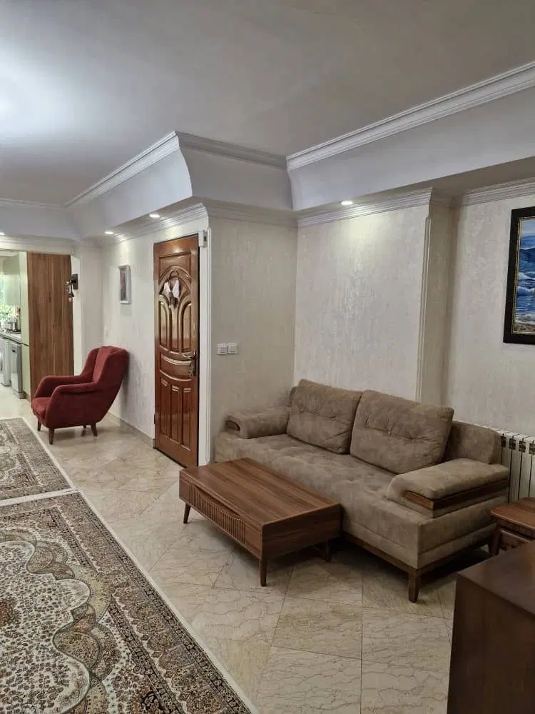 آپارتمان ۷۸متری ۲خواب . باکس پونک . سرمایه گذاری