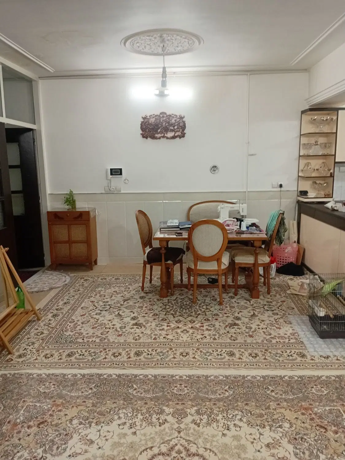 اجاره منزل مسکونی