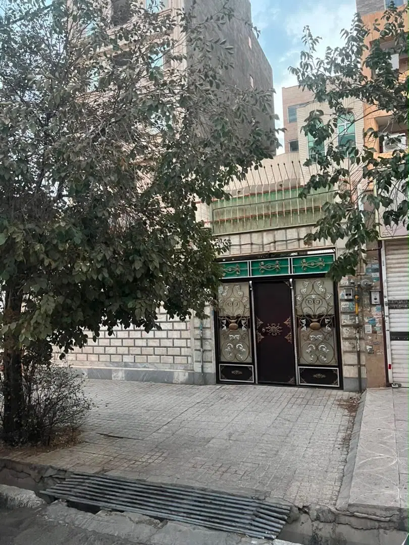 خانه ویلایی قرچک سی متری