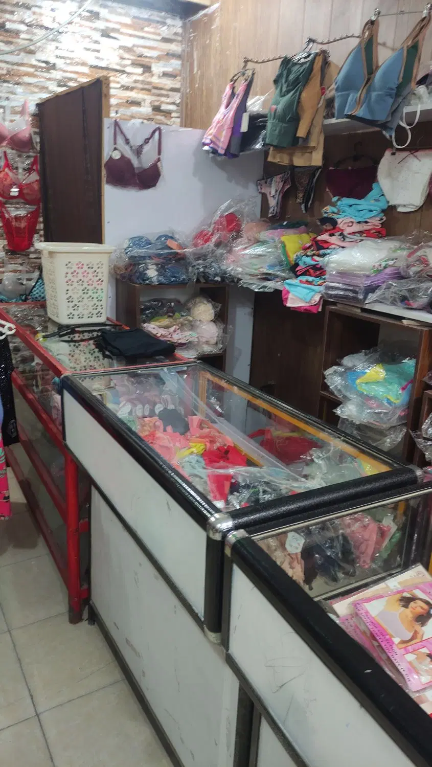 مغازه جهت واگذاری