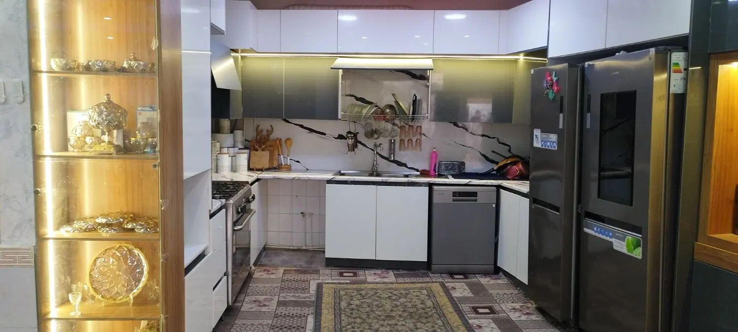 فروش خونه ویلایی بزرگ
