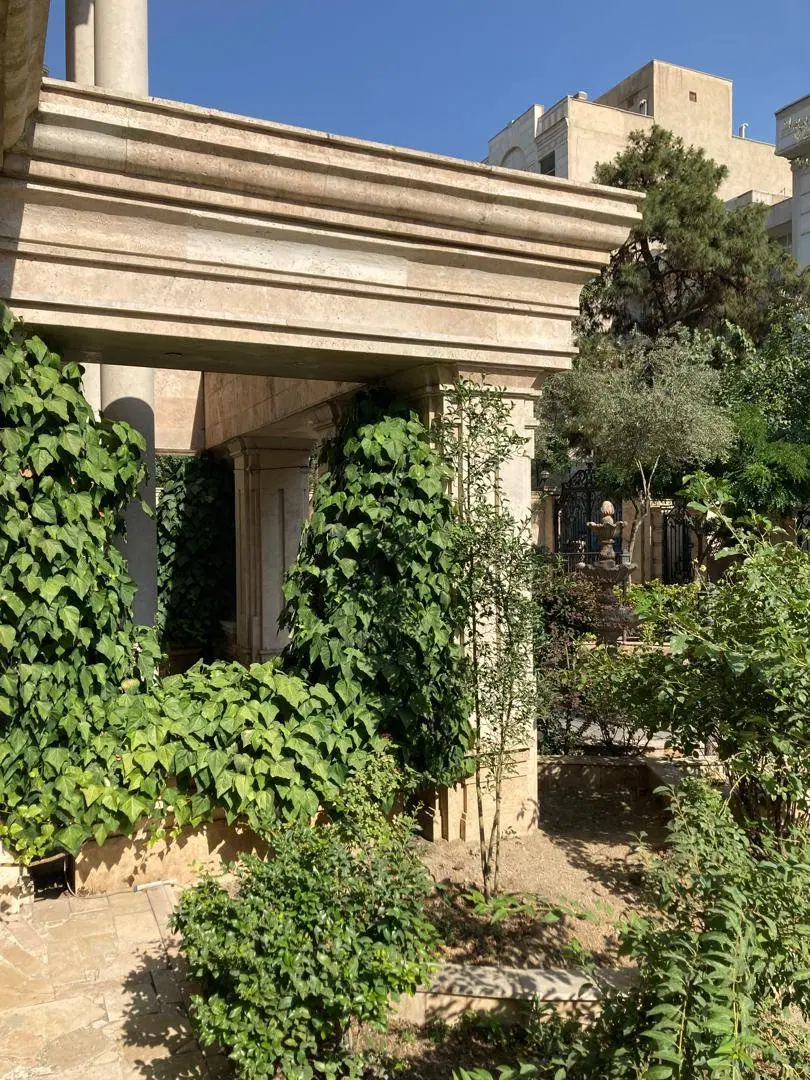فروش آپارتمان 94متری عروسک بی همتا قلب اول