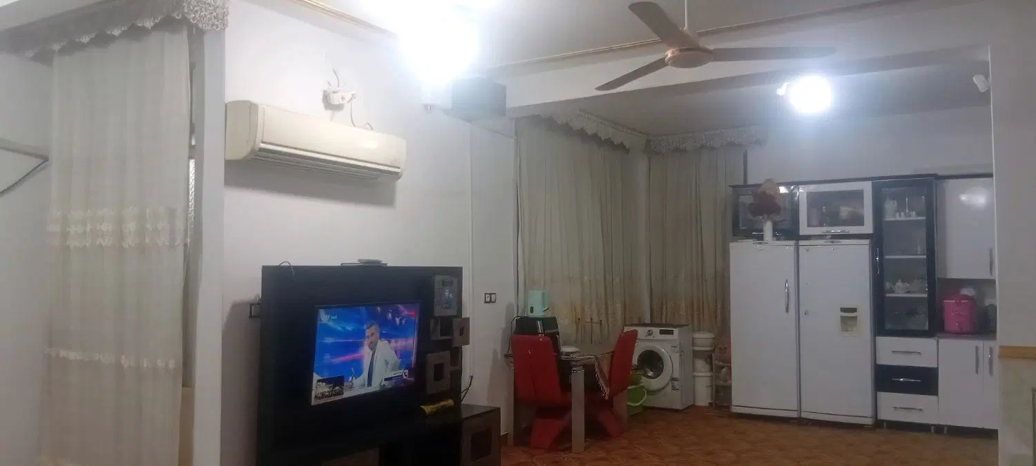 فروش منزل ویلایی ۲۰۰ متری کوی نیرو