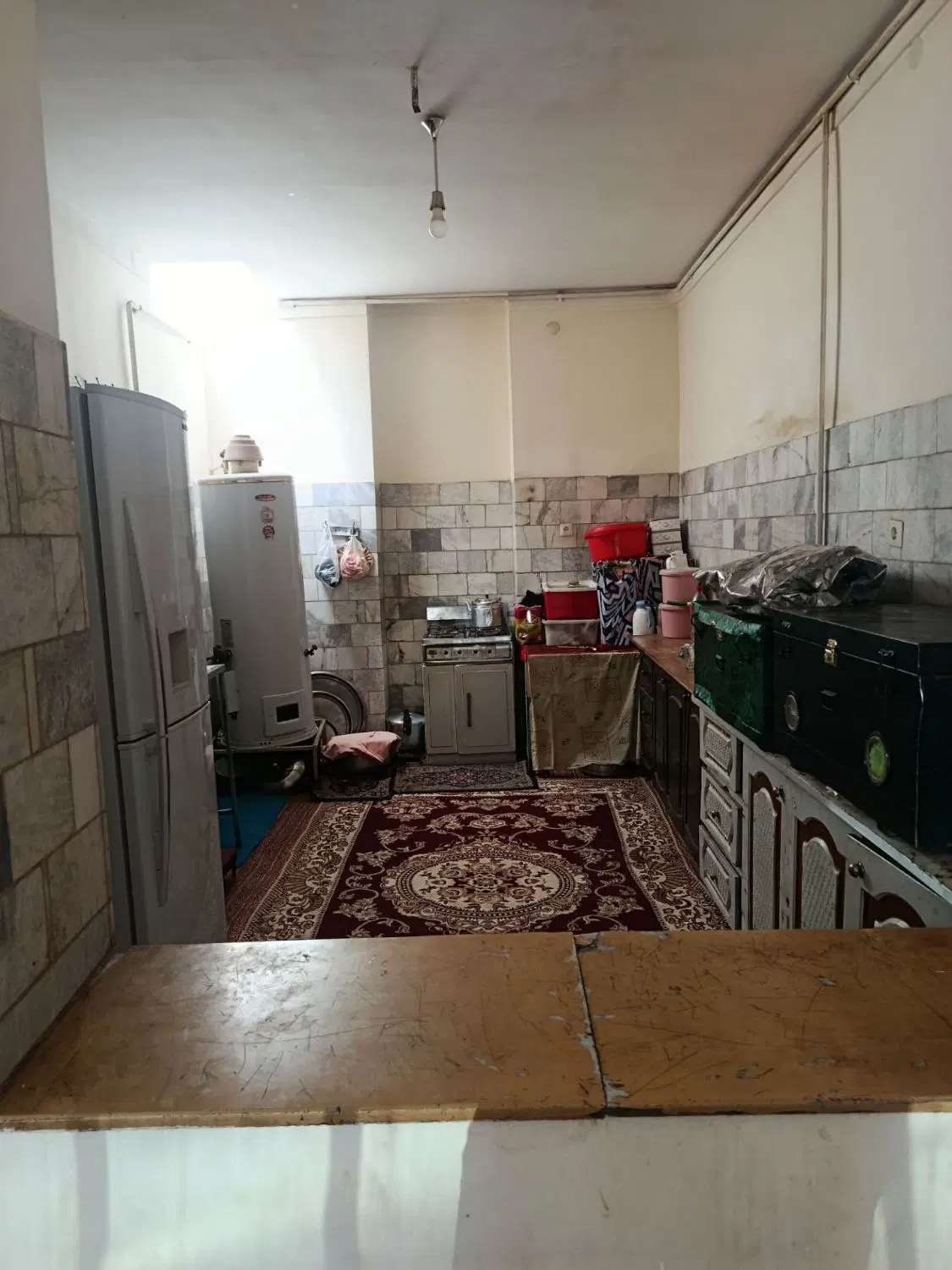 منزل فروشی