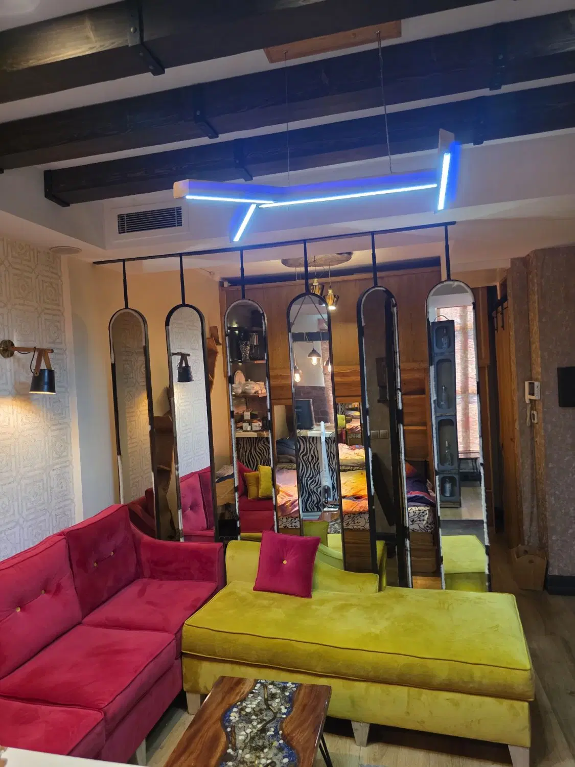 فروش آپارتمان دروس