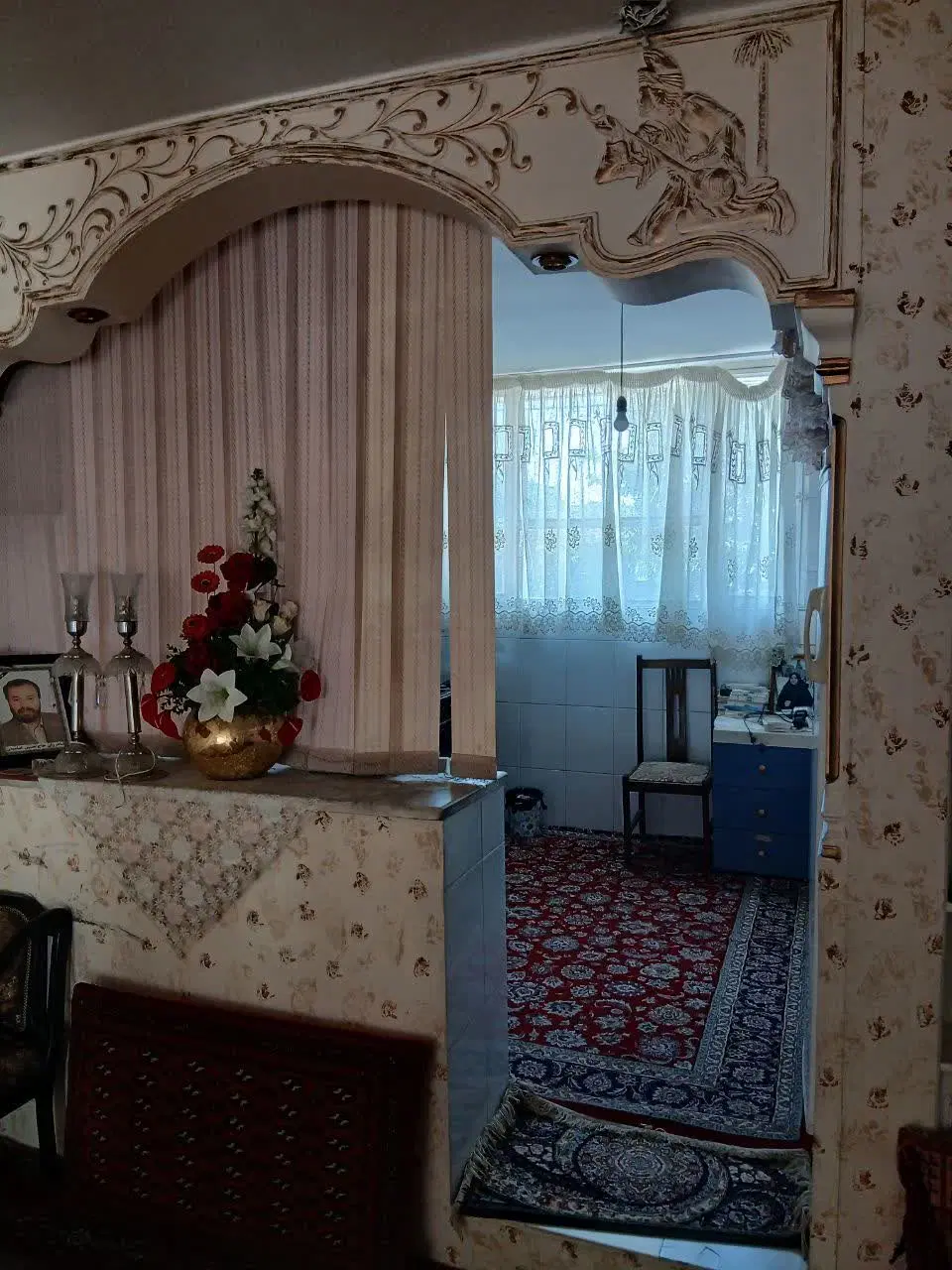 فروش ویلایی