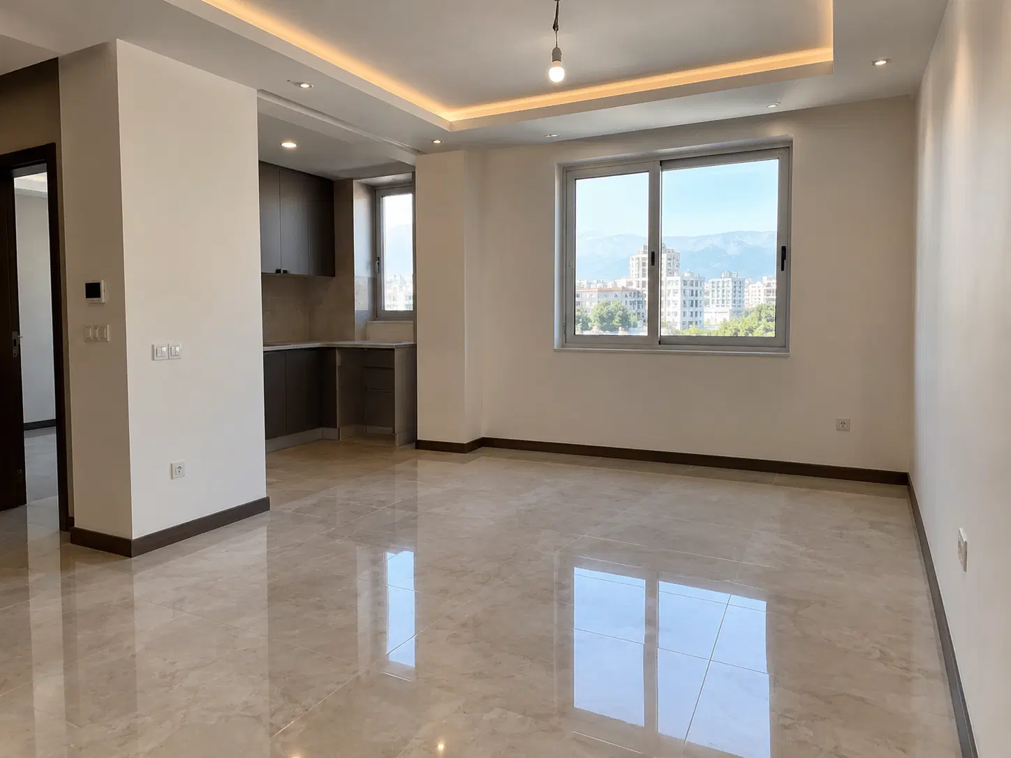 آپارتمان فروشی