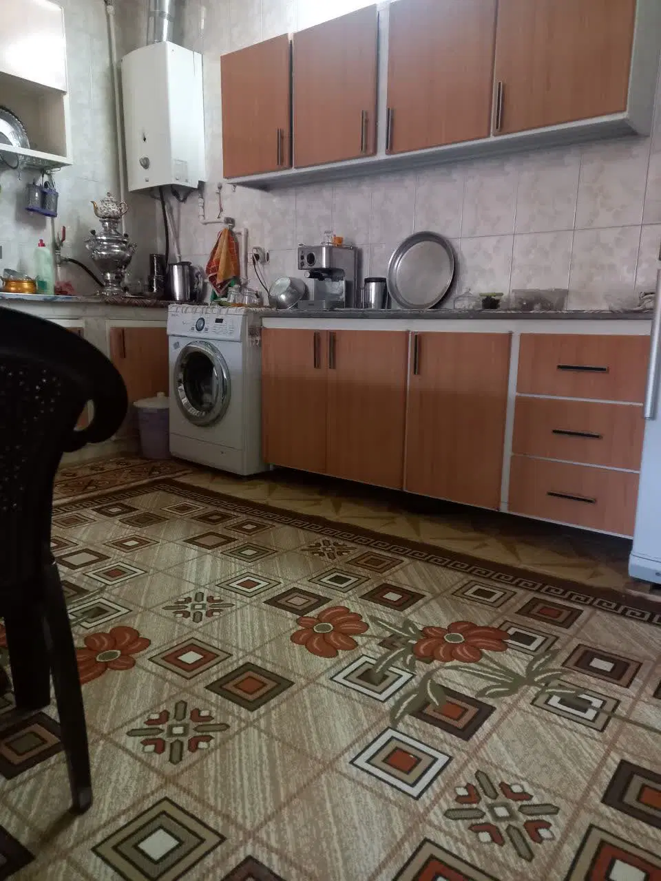 اجاره ویلای دربست ودلبازمناسب خانوادهای خوش سلیقه