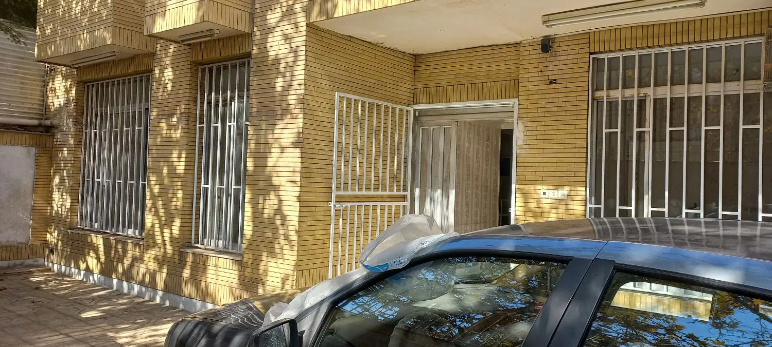 رهن اجاره همکف درب مستقل
