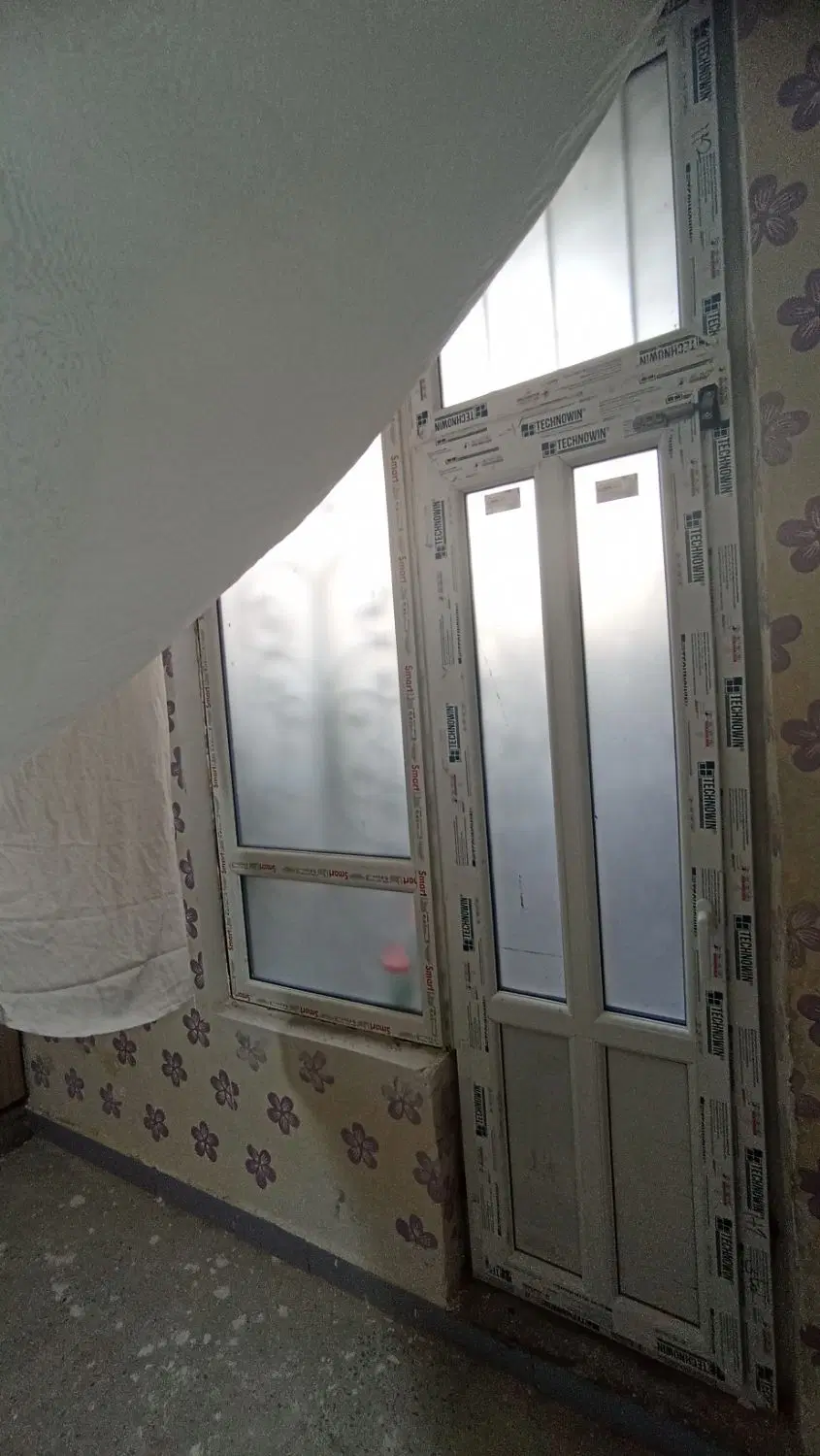 خانه فروشی پشته