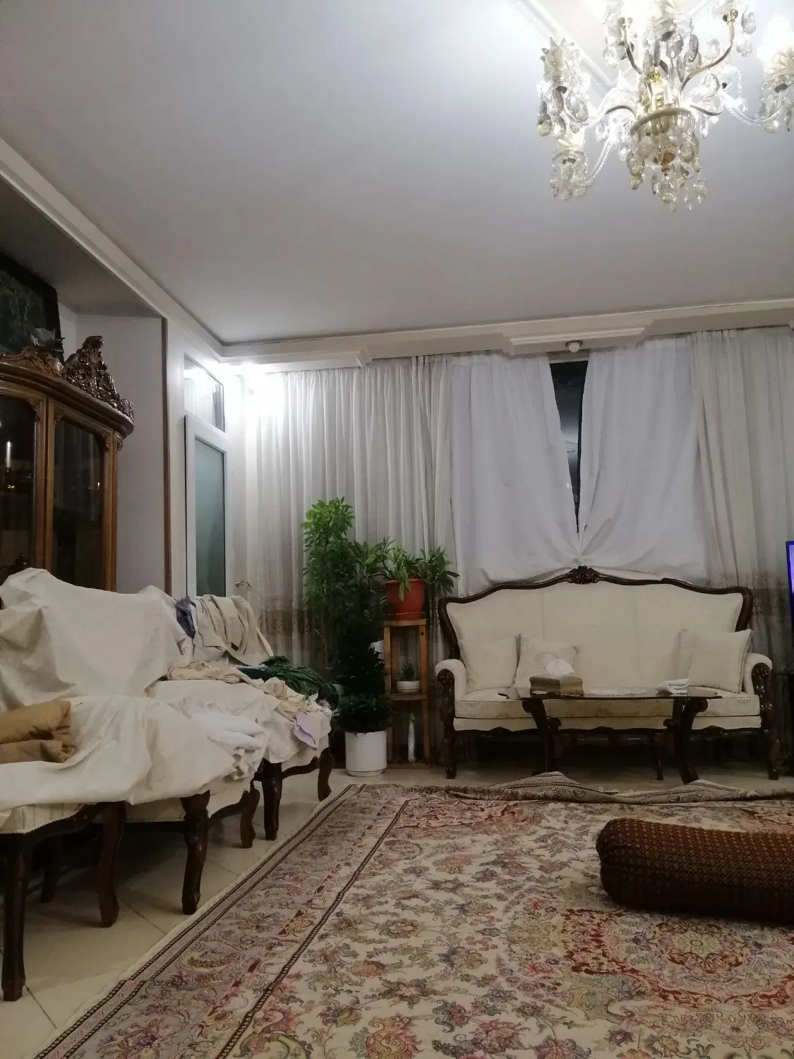 اجاره یک واحد آ پارتمان