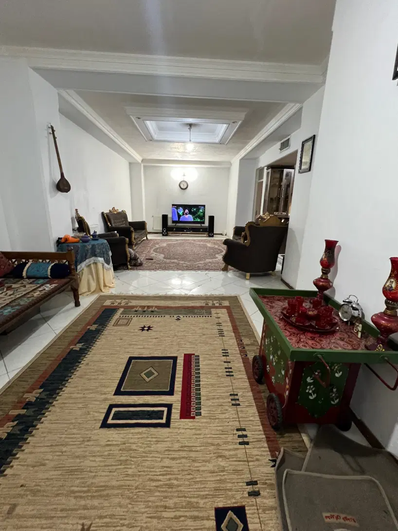 واحد ۸۸ متر در شهرک شاهد سند تک برگ شخصی